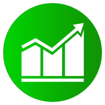 Portfolio Bar - Cloud Analytics Icon (350x350)