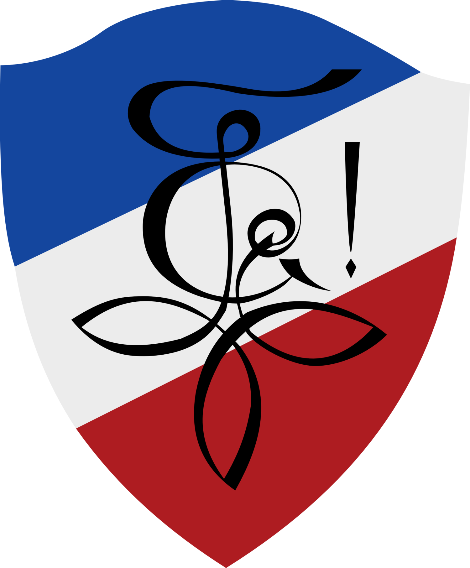 Über Uns Amicitia Schiers - Emblem (1500x1813)
