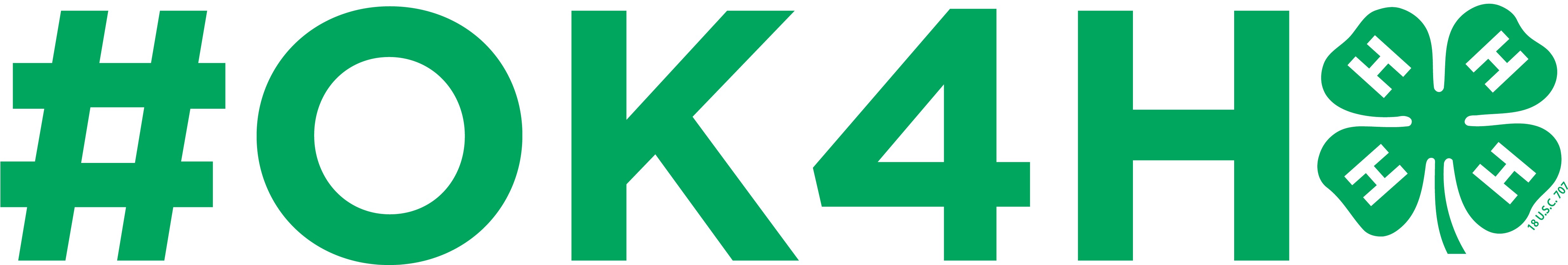 4 H Clover (4979x1290)