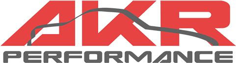 Akr Emblem "apexi" - Akr Performance Logo (500x500)