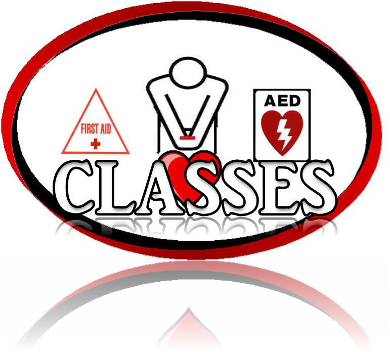 First Aid Cpr And Aed Training - American Red Cross (771x696)
