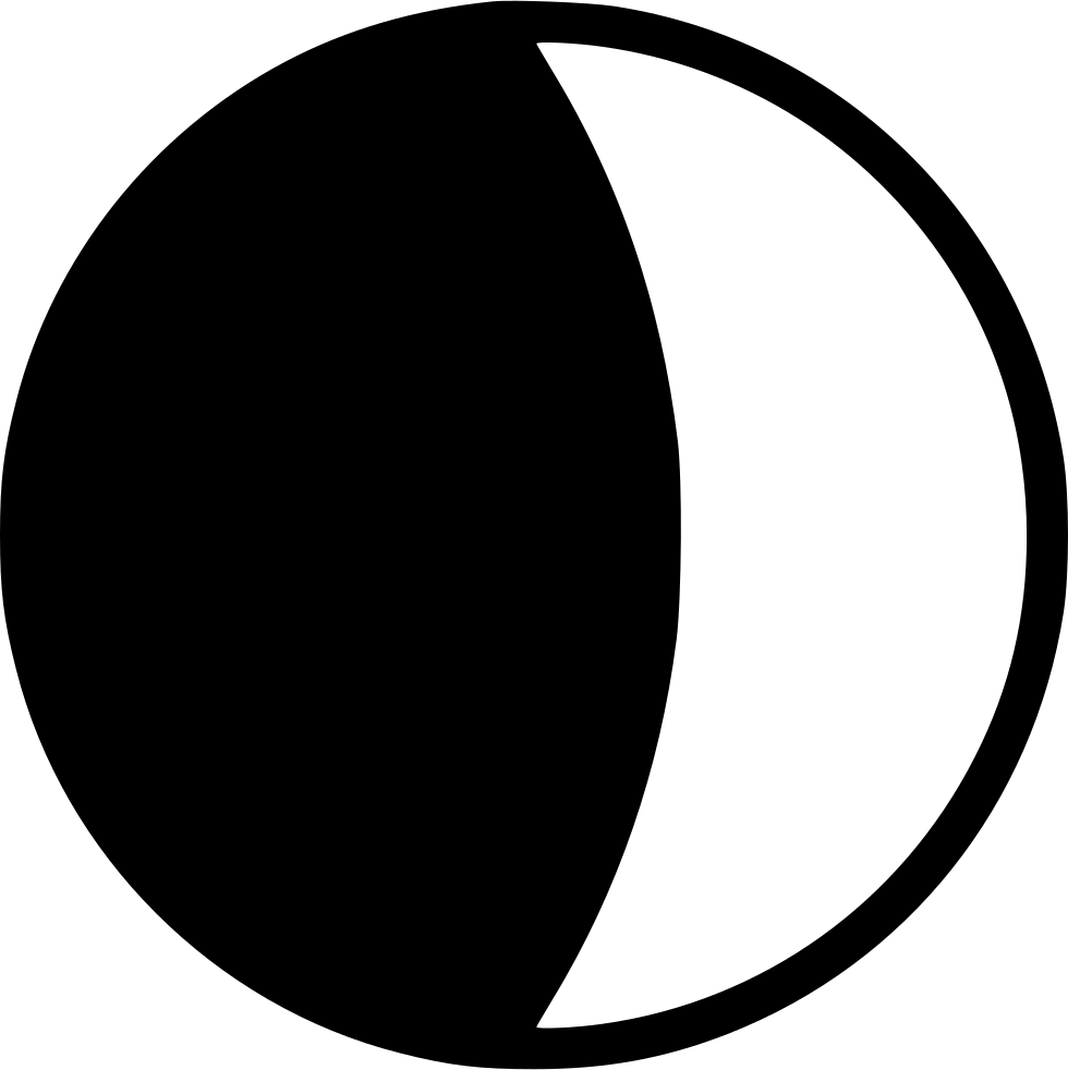 Waxing Crescent Comments - Signos De Ifa (980x982)