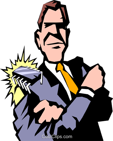 A Chip On His Shoulder - A Chip On His Shoulder (387x480)