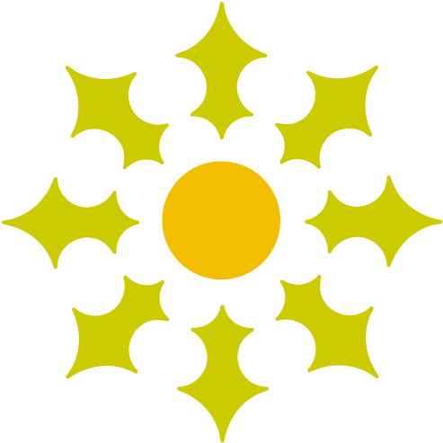 It's Common In South Of France Where I Live And In - Light Logic In Art (700x612)