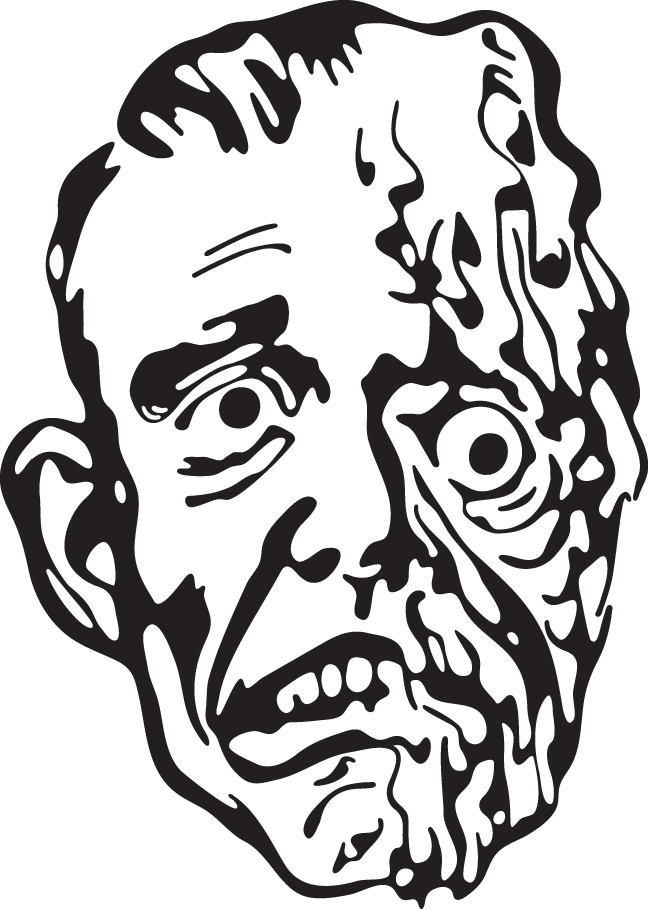 Melting Monster (648x909)