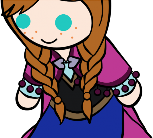 Sanya Clipart Darth Vader - Cartoon (640x480)