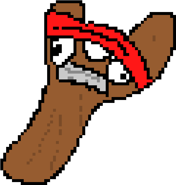 Sling Shooter - Cartoon (710x640)