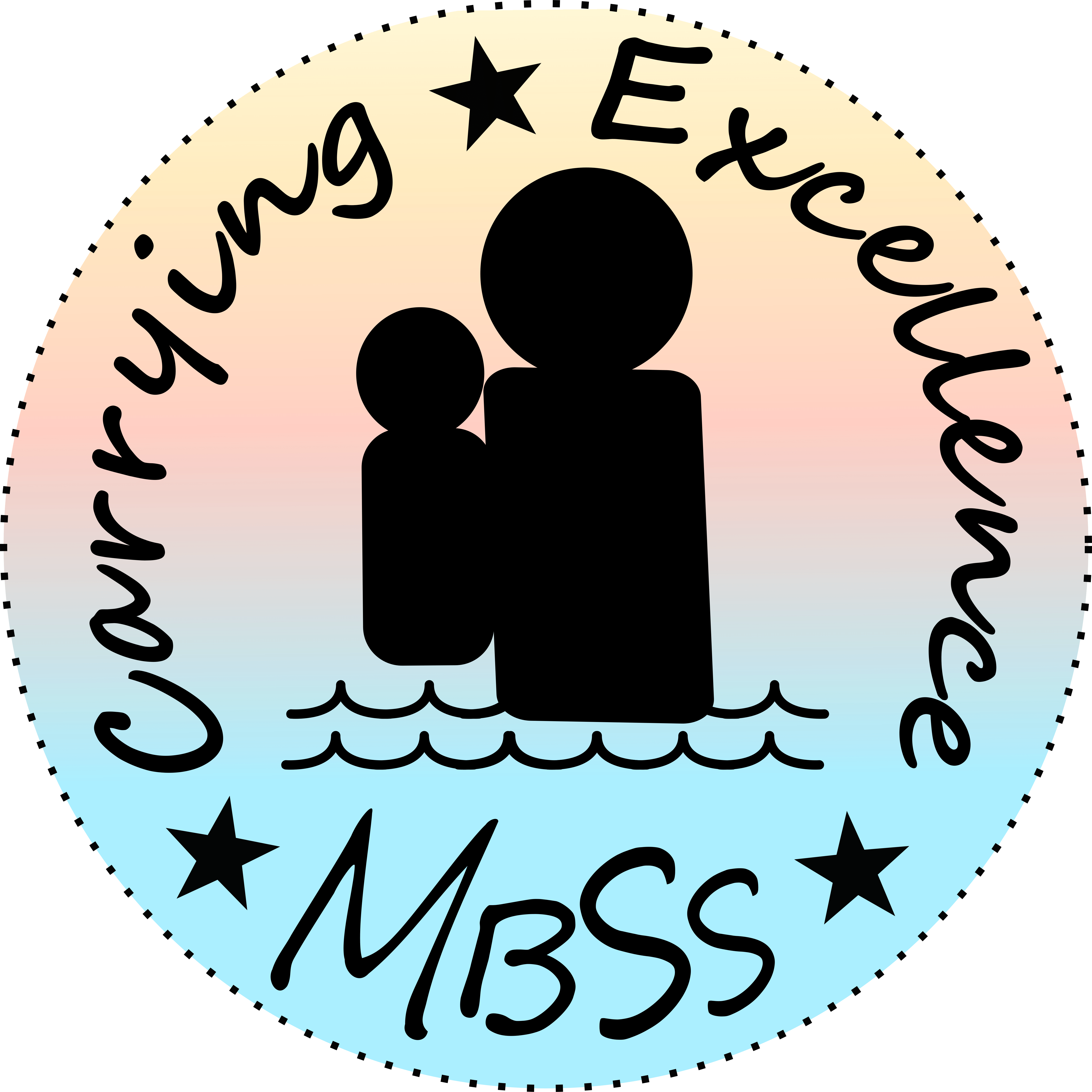 Sling School - Cancun Mexico Spring Break (5575x5575)