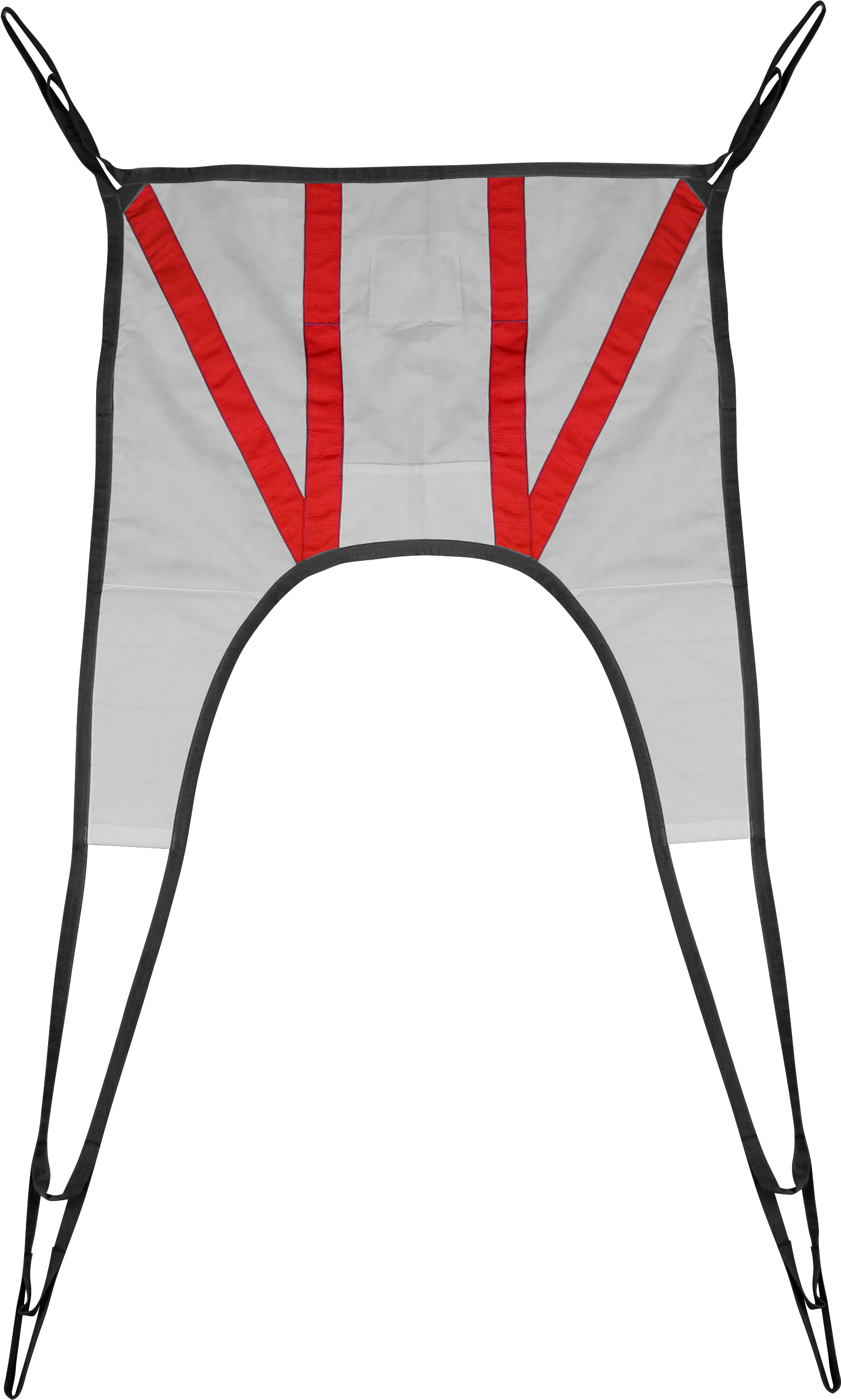 Disposabel Full Body Sling - Disposabel Full Body Sling (2064x3456)