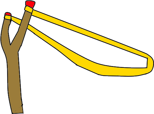 Total Drama Sling By Kauanlustosa - Total Drama Sling By Kauanlustosa (550x414)