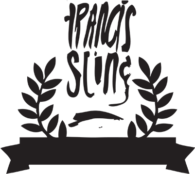 Francis Sling - Illustration (400x400)