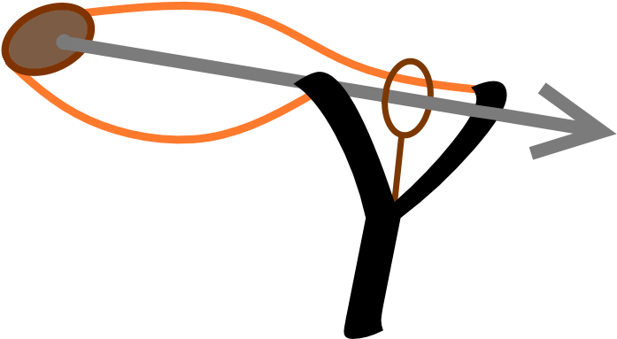 Sling Bow For Sale Diagram - Sling (800x600)