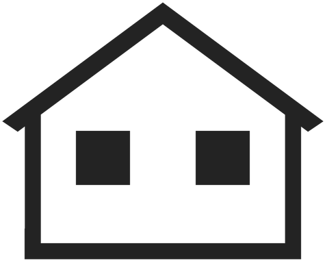 512 X 512 4 - House Icon Png (512x512)