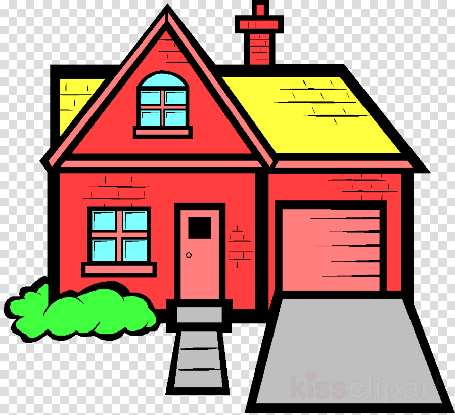 Graphic Houses Clipart Mount Lawley House Real Estate - Colouring Pages House (900x820)