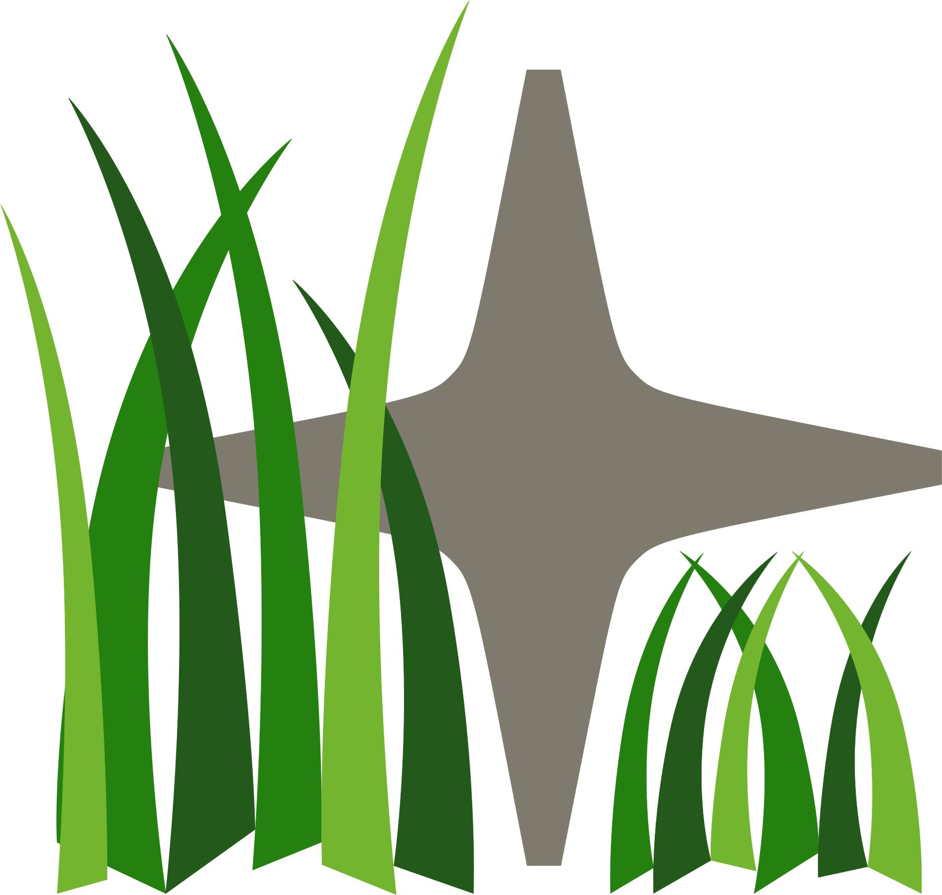 Let It Mow - Let It Mow (2166x2071)