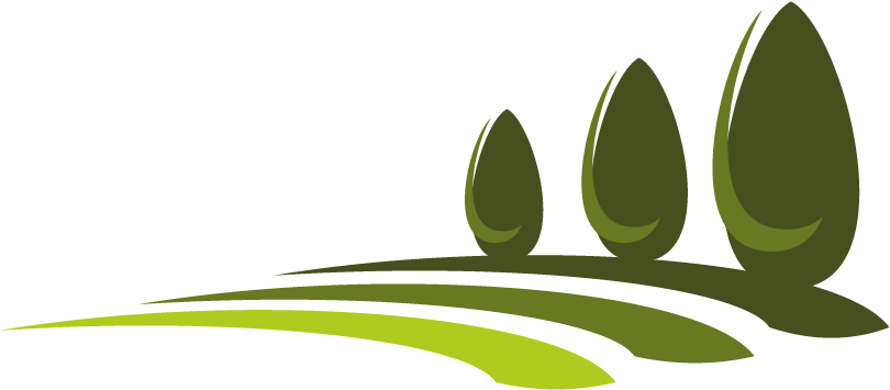 Lawn Definition & Types Of Lawn - لوگوی فضای سبز (834x834)