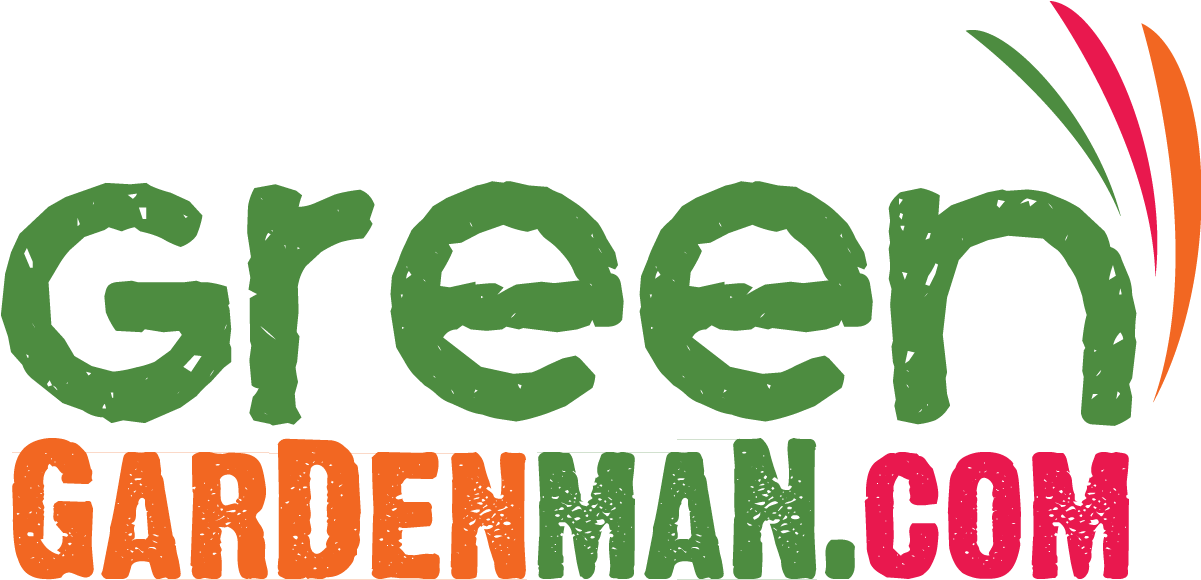 Green Lawn Man - Green Lawn Man (1200x628)