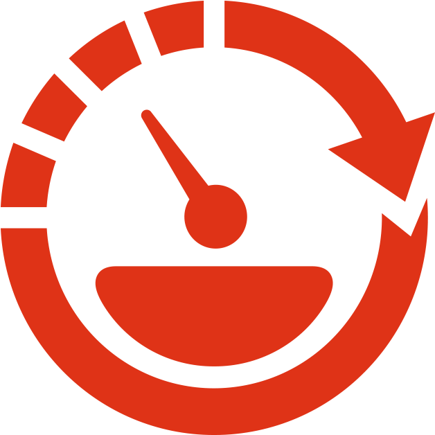 9 Seconds Drying Time* - Circle (800x800)