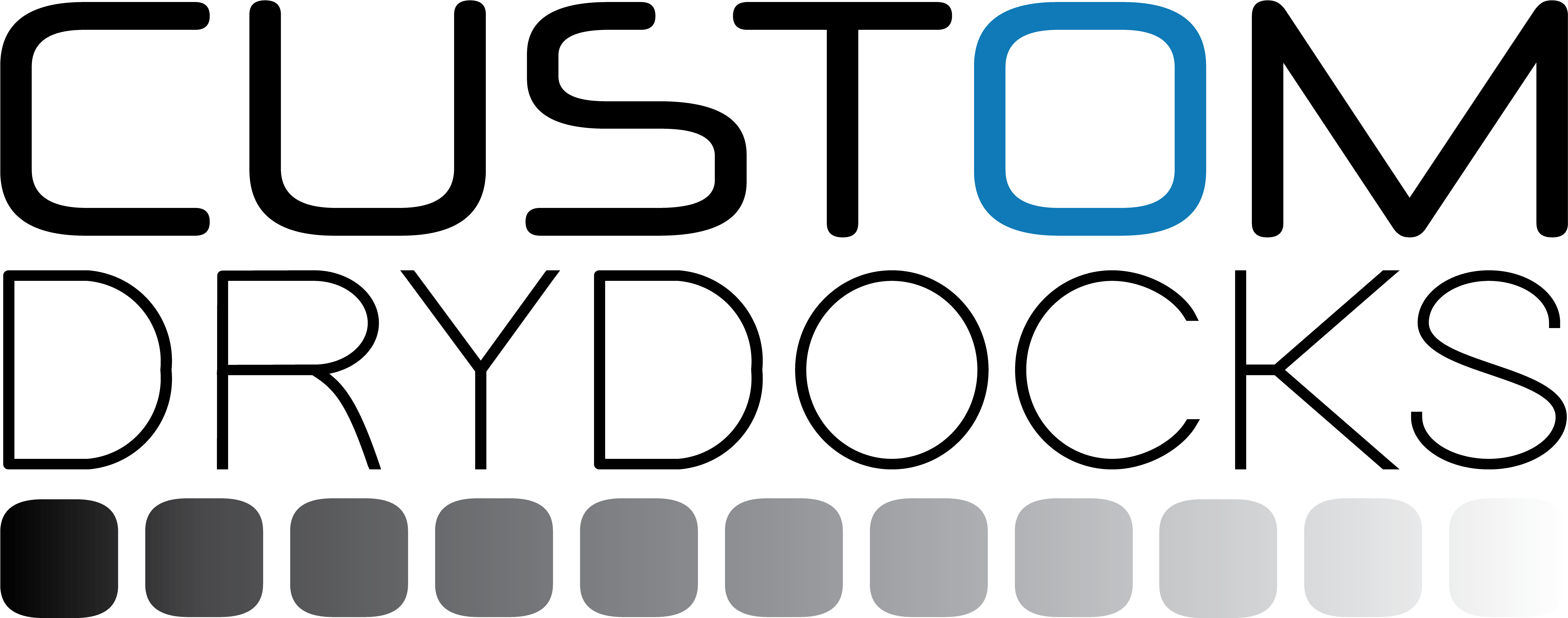 Custom Dry Docks - Custom Dry Docks (7482x3159)