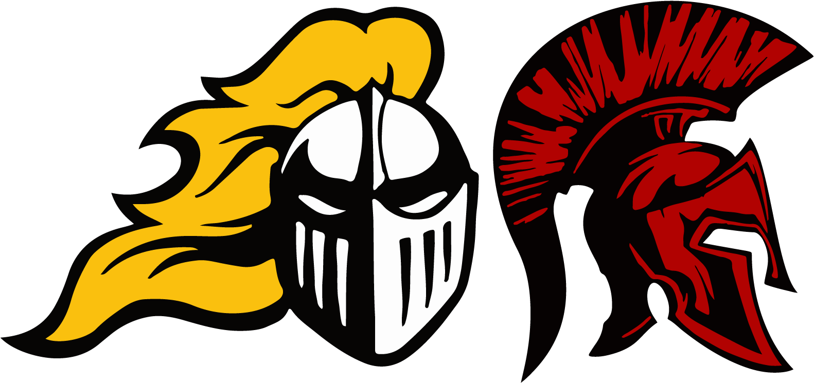 Kenwood High School Clarksville Tn Logo (1594x876)