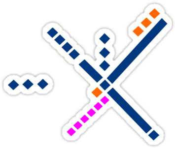 This Is The View Air Traffic Controllers Have Out The - Portland International Airport (375x360)
