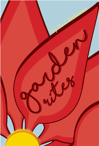 "the Breadbox" Vending Machine Chapbook Collection - Illustration (500x500)