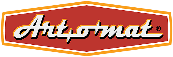 Utah's Only Art Vending Machine - Utah's Only Art Vending Machine (613x199)