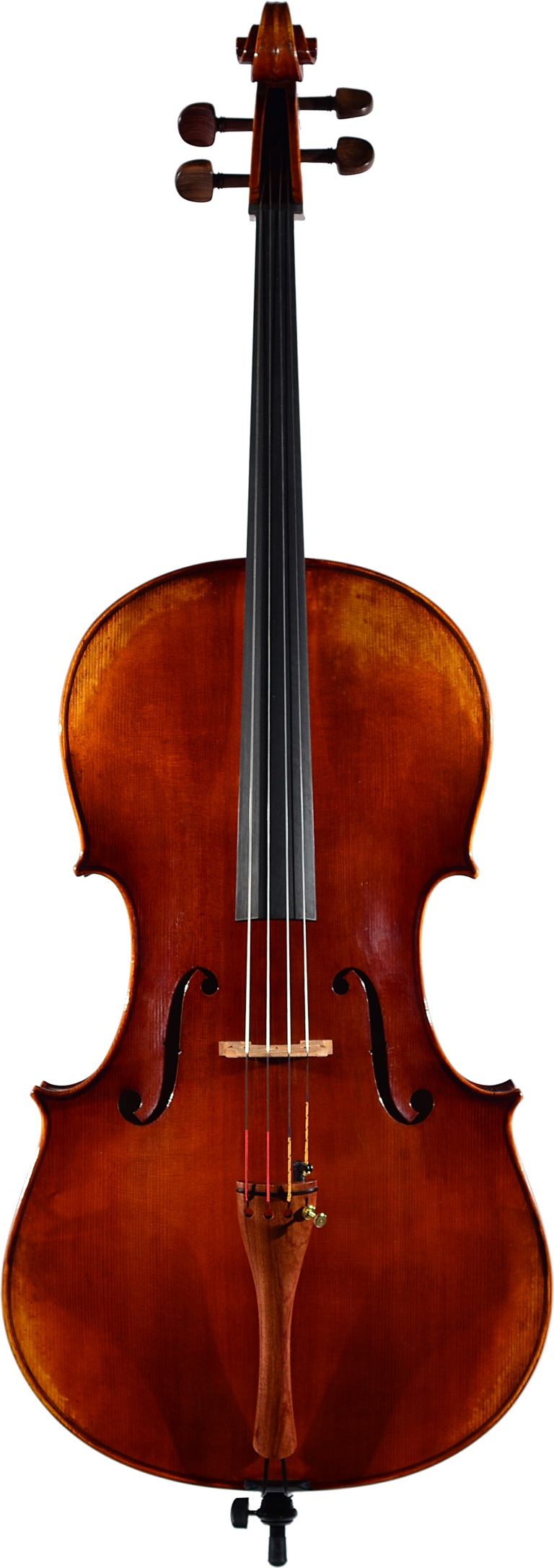 Cello Clip Art Transparent - Cello Made (768x2174)