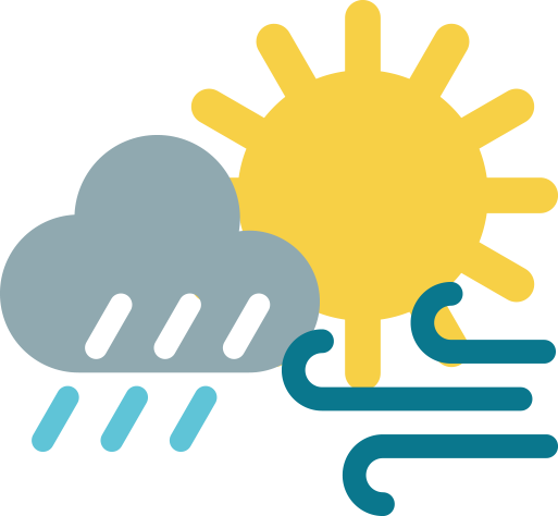 On-board Electronics Would Query For The Weather Status - On-board Electronics Would Query For The Weather Status (513x474)