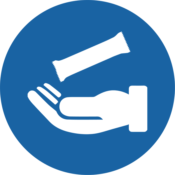 Our Healthy Vending Machines - Seva Png Icon (600x600)