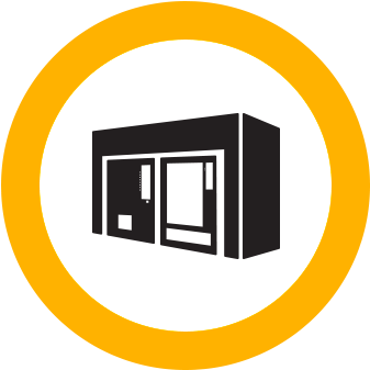 Vending Surrounds - Vending Surrounds (360x360)