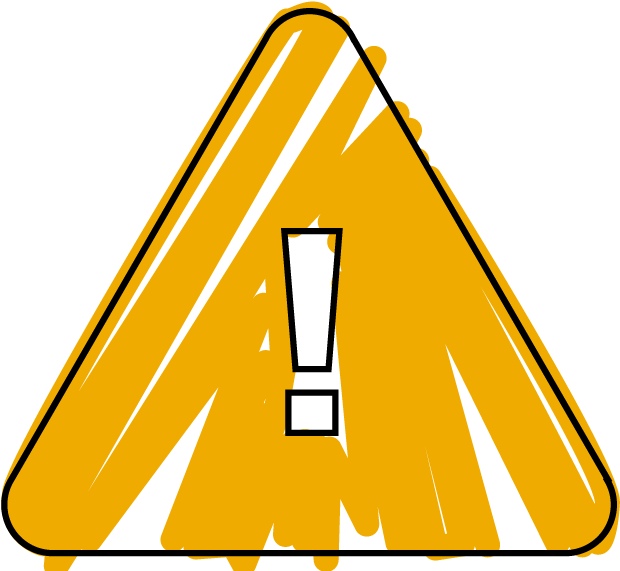 Sap Caution Sign Gold - Sap Caution Sign Gold (637x573)