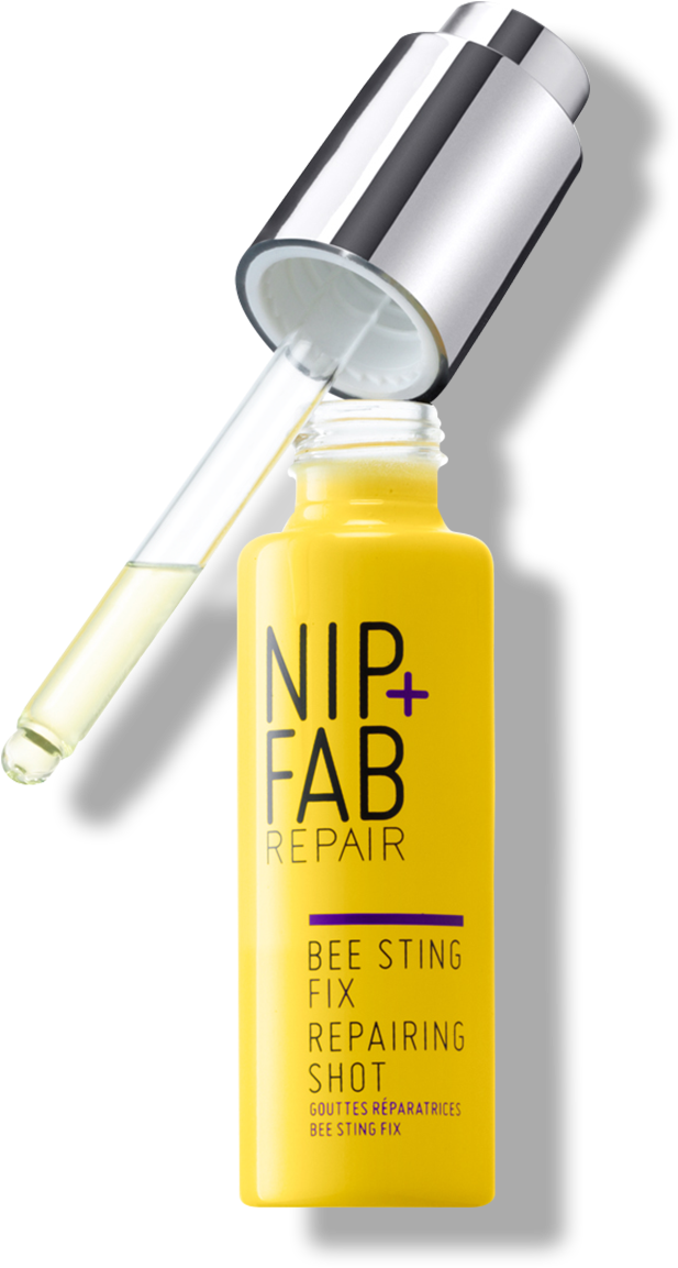 Nip And Fab Glycolic Fix Radiance Shot (1500x1500)