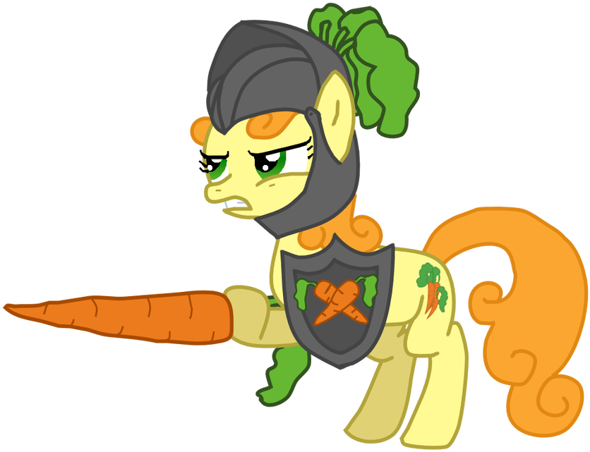 Joust By Ymmot392 - Cartoon (900x672)