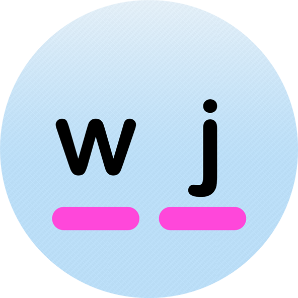 Word Joust - Circle (592x592)