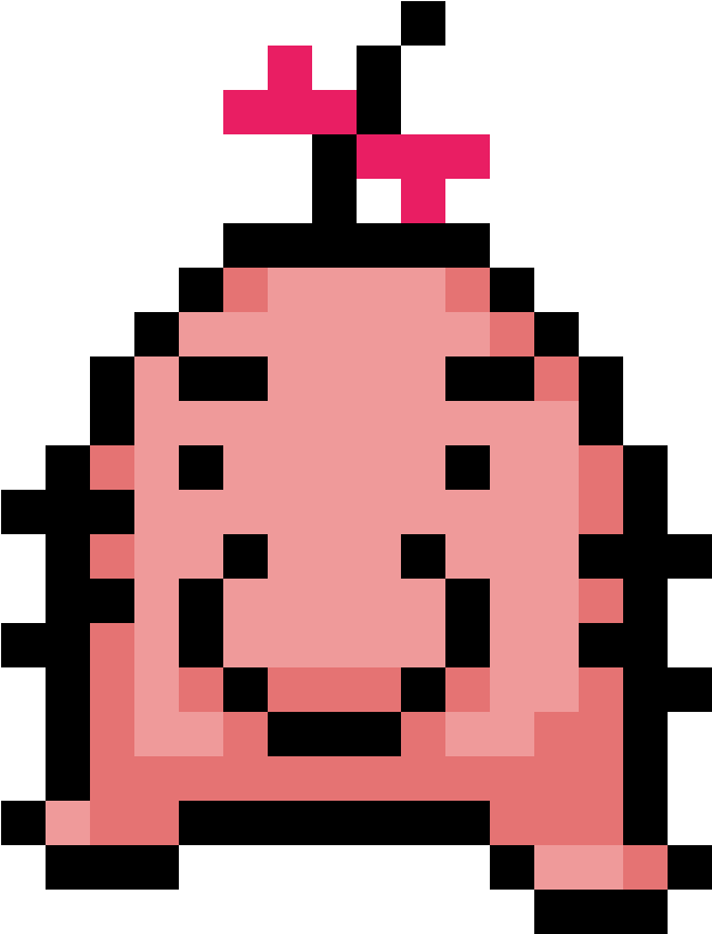 Saturn By Sealard - Mr Saturn Sprite Transparent (1200x1200)