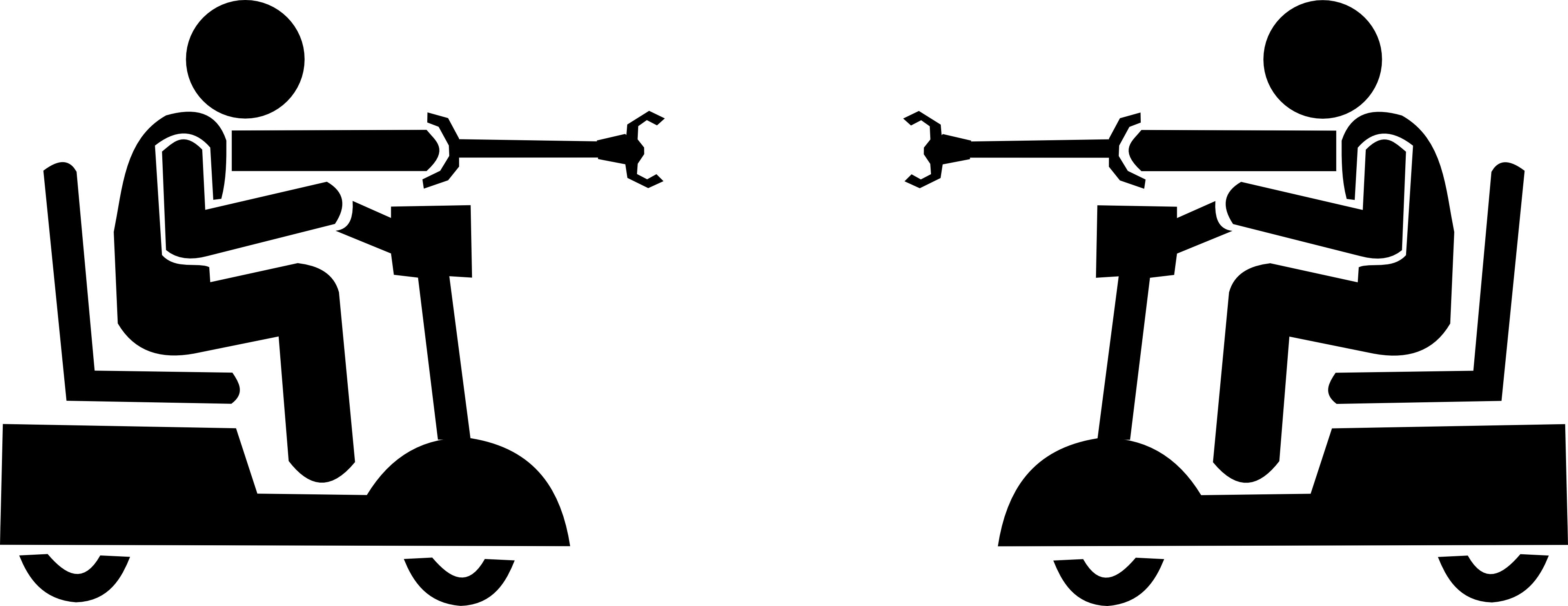 The Power Scooter And Claw Reacher Are Both Equipment - The Power Scooter And Claw Reacher Are Both Equipment (4000x1547)