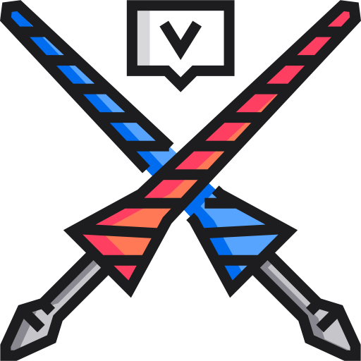 Lance Free Icon - Lance Free Icon (512x512)