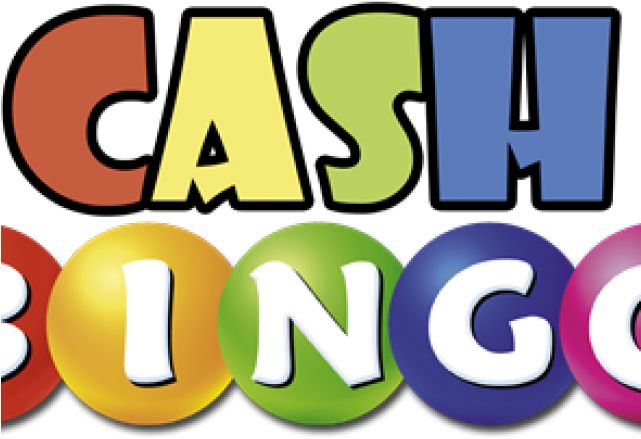 Cash Clipart Bingo - Cash Clipart Bingo (640x480)