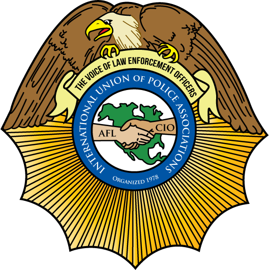 The International Union Of Police Associations - International Union Of Police Associations (529x531)