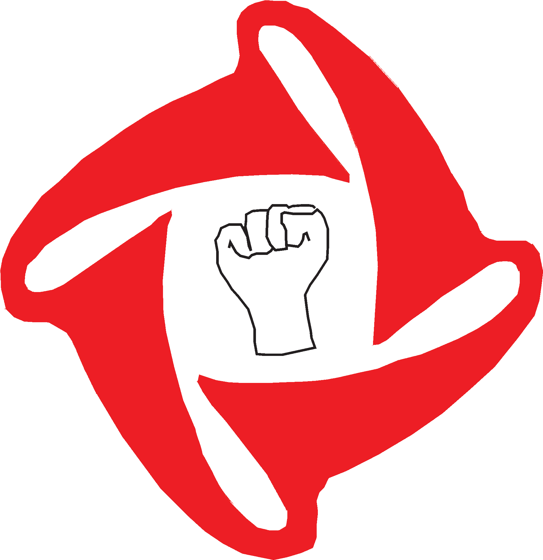 Hong Kong Domestic Workers General Union - Hong Kong Domestic Workers General Union (1980x1980)