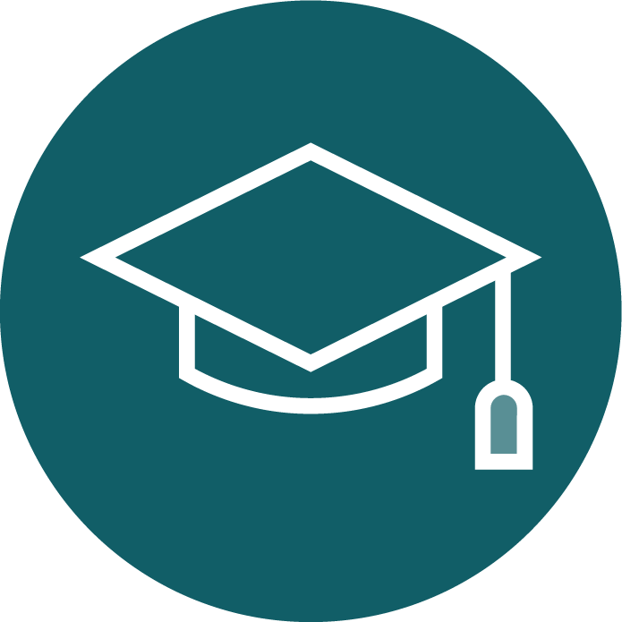 Student Loan Repayment And Scholarships - Seaborn Networks (695x695)