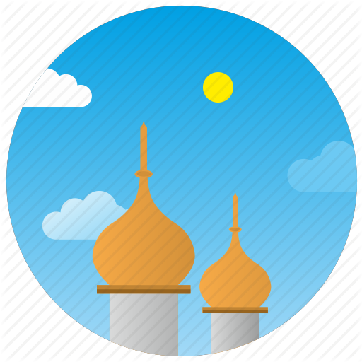 Dome Clipart Transparent - Circle (512x512)