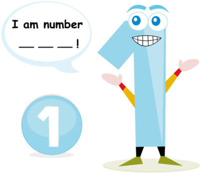 Learning To Recognize Numbers Is Easy When You Use - Learning To Recognize Numbers Is Easy When You Use (500x386)