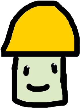 Drawn Sun Real Sun - Badly Drawn Zombie Png (314x405)