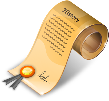 History Icons Free History Icon Download Iconhotcom - History .png (400x400)