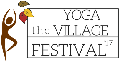 Yoga Village Festival Inaugural Ilm - Cartoon (560x315)