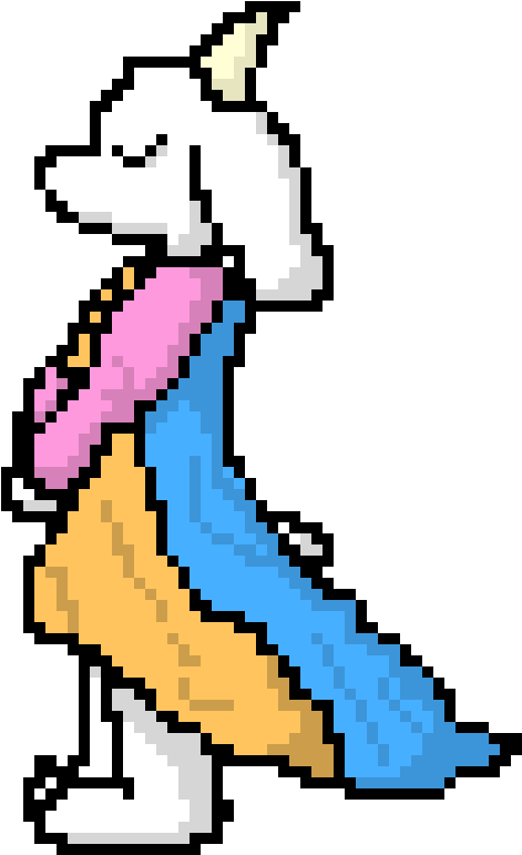 Graphic Free Stock My New Toriel Me With A Name - Cartoon (1700x870)