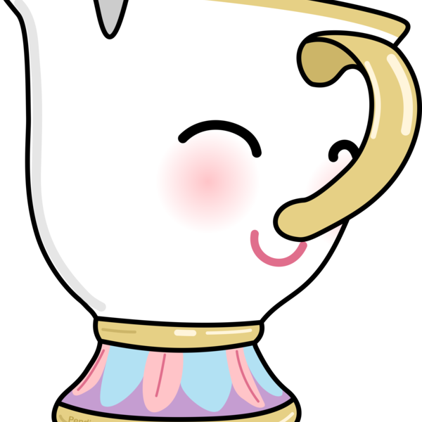 Printer Clipart Kawaii - Printer Clipart Kawaii (600x600)