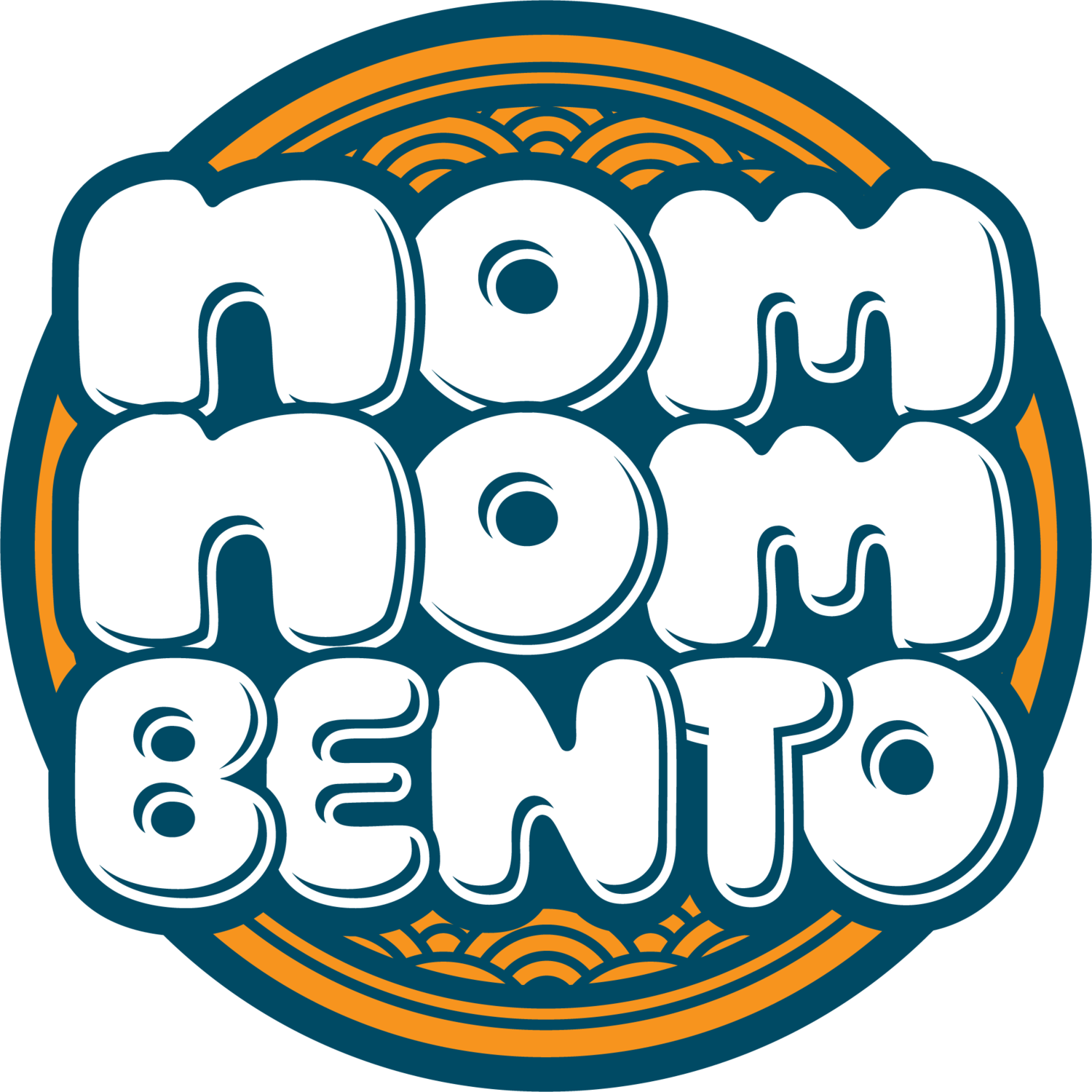 Mainlogo - Bento Text (1500x1500)